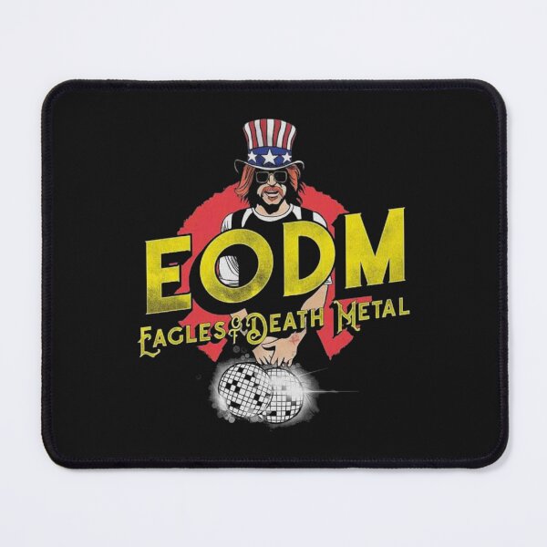 Item preview, Eagle of Death Metal  designed and sold by Kendandesign.