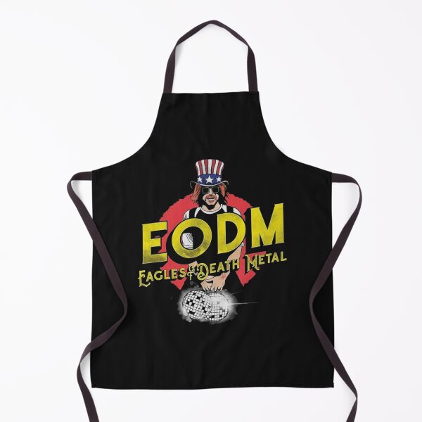 Item preview, Eagle of Death Metal designed and sold by Kendandesign.