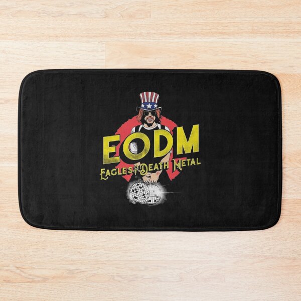 Item preview, Eagle of Death Metal  designed and sold by Kendandesign.