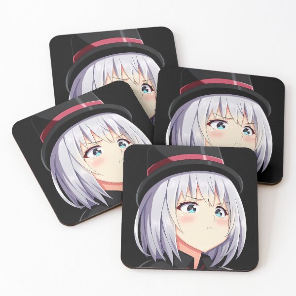 Item preview, Tejina Senpai Pouting Magical Sempai designed and sold by ToniraeEvansAl.