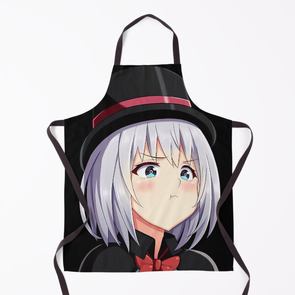 Item preview, Tejina Senpai Pouting Magical Sempai designed and sold by ToniraeEvansAl.
