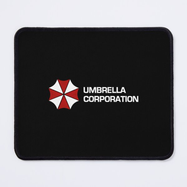 Item preview, Umbrella Corporation Signature Logo Symbol designed and sold by AREVALOLOVELL.