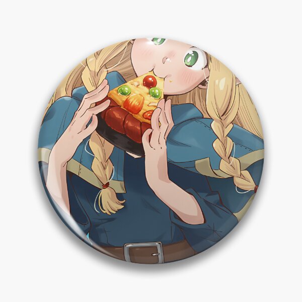Item preview, Dungeon Meshi - Marcille designed and sold by ToniraeEvansAl.