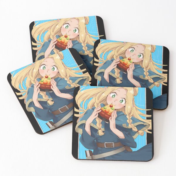 Item preview, Dungeon Meshi - Marcille designed and sold by ToniraeEvansAl.
