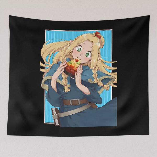 Item preview, Dungeon Meshi - Marcille designed and sold by ToniraeEvansAl.