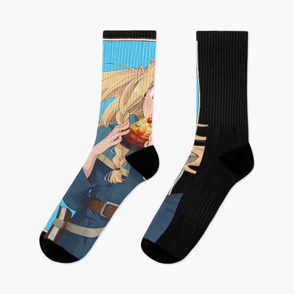 Item preview, Dungeon Meshi - Marcille designed and sold by ToniraeEvansAl.