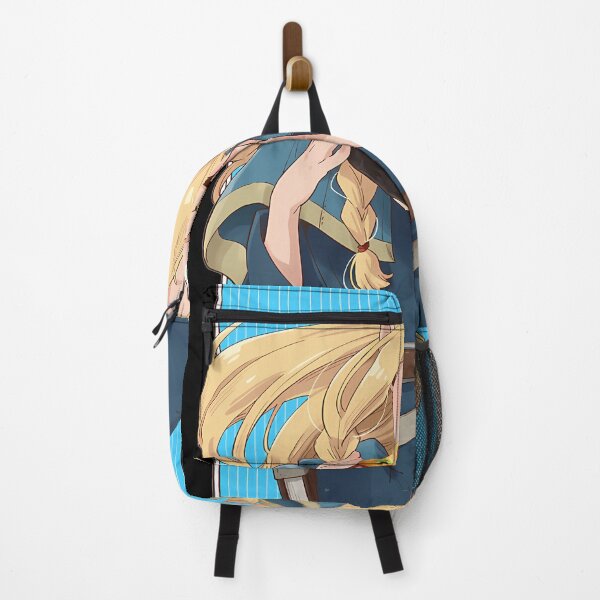 Item preview, Dungeon Meshi - Marcille designed and sold by ToniraeEvansAl.