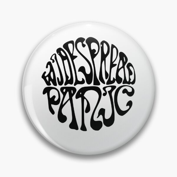 Item preview, Wi.despread Pa.nic  designed and sold by jasperjuan77.