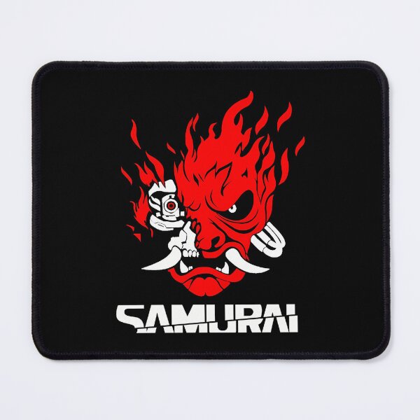 Item preview, Logotipo de samurái designed and sold by AREVALOLOVELL.