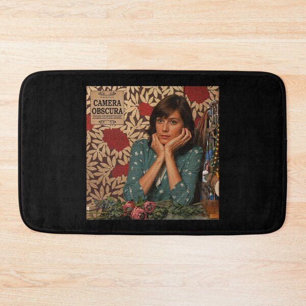 Item preview, Camera Obscura Tears for Affairs designed and sold by MachineGunK.