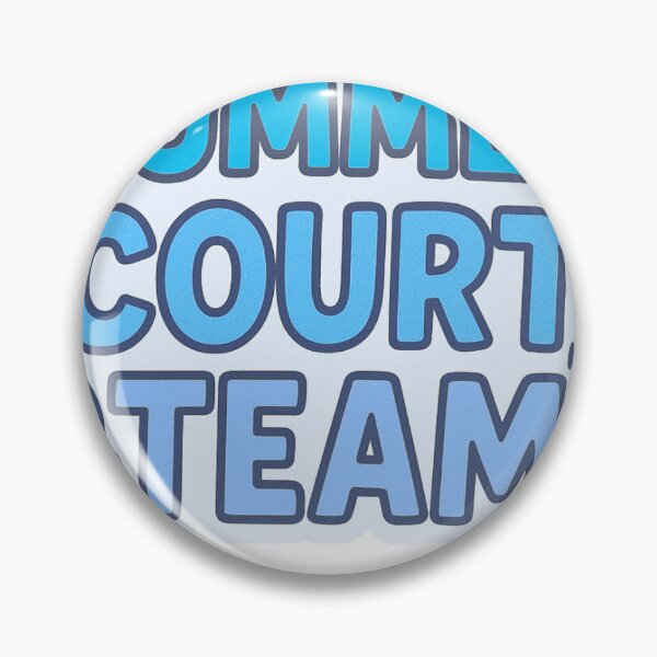 Item preview, Summer Court Team designed and sold by Svanna91.
