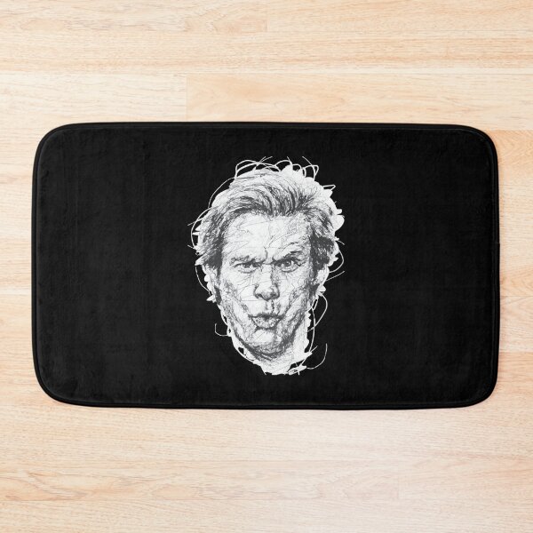 Item preview, Jim Carrey Sketch Funny Face Scribble Portrait designed and sold by dwightzz1x.