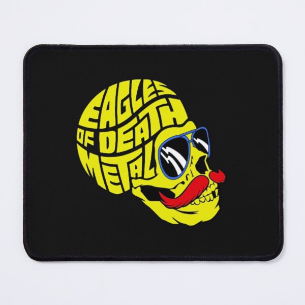 Item preview, Eagle of Death Metal band designed and sold by Kendandesign.