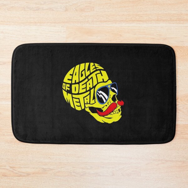 Item preview, Eagle of Death Metal band designed and sold by Kendandesign.