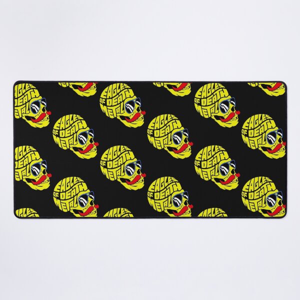 Item preview, Eagle of Death Metal band designed and sold by Kendandesign.