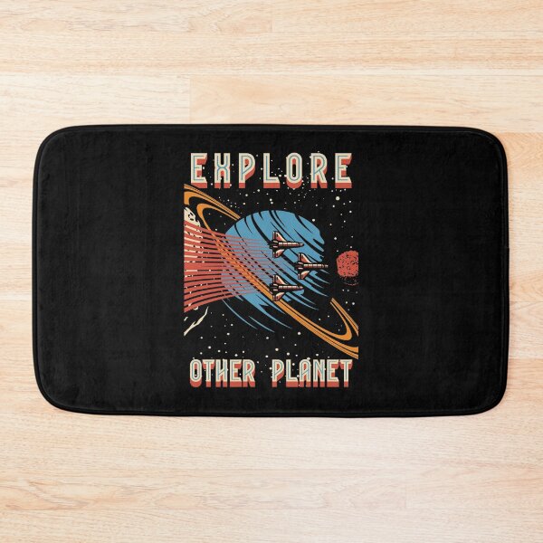 Item preview, Welcome To Space - Explore Other Planet designed and sold by FernAdams6.