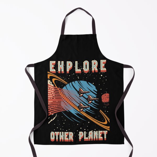 Item preview, Welcome To Space - Explore Other Planet designed and sold by FernAdams6.