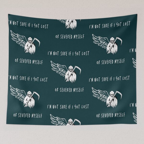 Item preview, Eagle of Death Metal band designed and sold by Kendandesign.