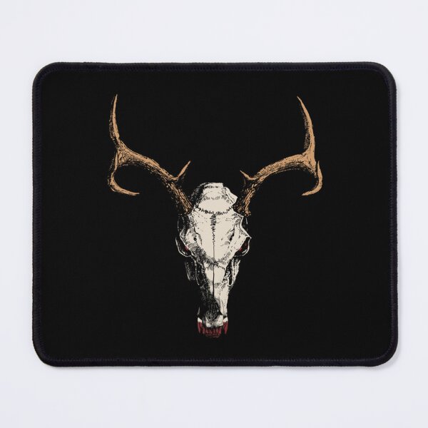 Item preview, Wendigo designed and sold by FernAdams6.
