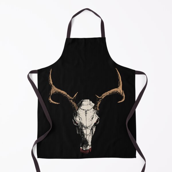 Item preview, Wendigo designed and sold by FernAdams6.
