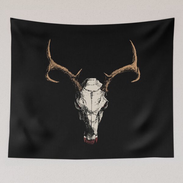 Item preview, Wendigo designed and sold by FernAdams6.