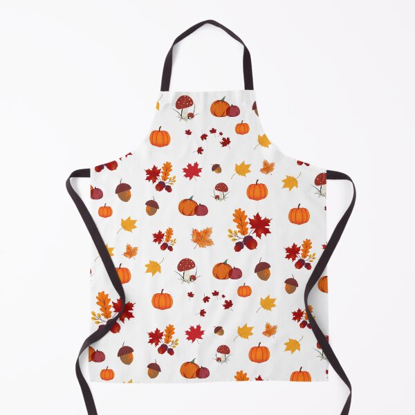 Item preview, Fall Autumn Pattern designed and sold by Minimalismat.
