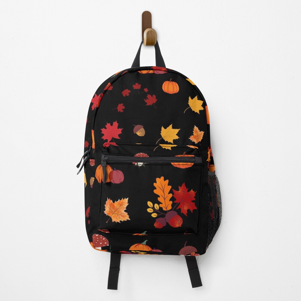 Item preview, Backpack designed and sold by Minimalismat.