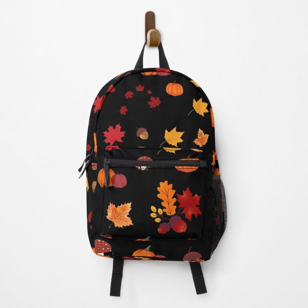 Item preview, Fall Autumn Pattern designed and sold by Minimalismat.
