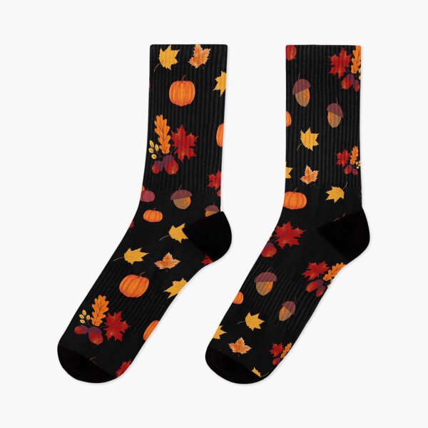 Item preview, Fall Autumn Pattern designed and sold by Minimalismat.