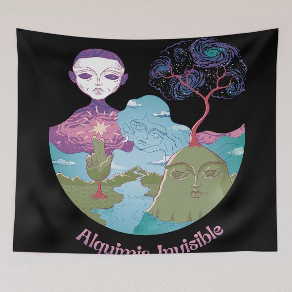 Item preview, Gaia (Invisible Alchemy) designed and sold by Axis Mundi.