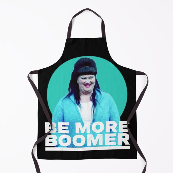 Item preview, Wentworth Be More Boomer designed and sold by FernAdams6.