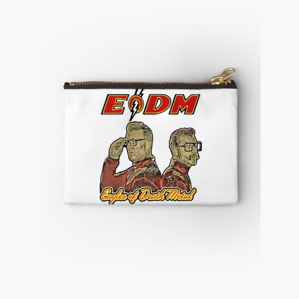Item preview, EodmEagle of Death Metal band designed and sold by Kendandesign.