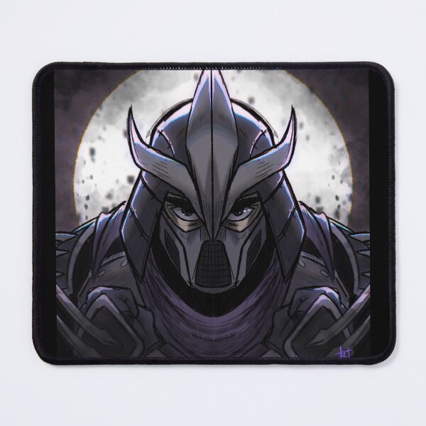 Item preview, Shredder at Night designed and sold by YaknoitArt.