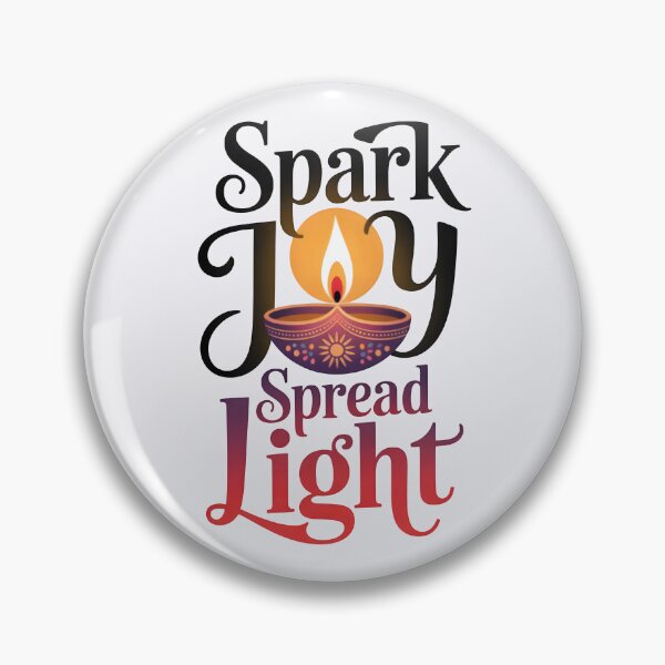 Artikelvorschau, Funken Sie Freude und verbreiten Sie Licht – Elegantes Diwali-Diya-Design entworfen und verkauft von Jollys-ArtShop.