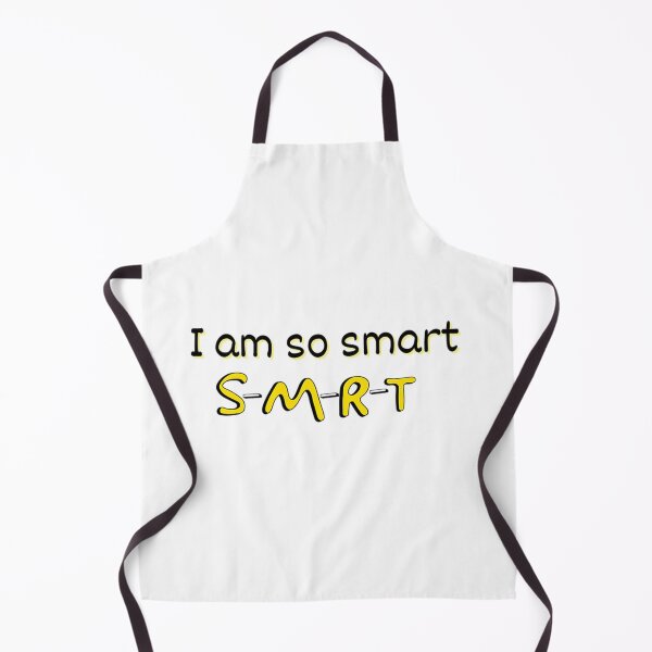 Item preview, I Am So Smart designed and sold by RichieSauer.