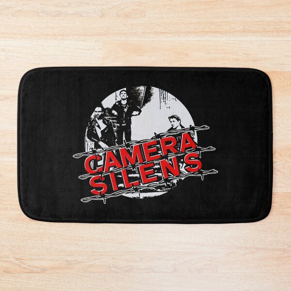 Item preview, Pour la Gloire Camera Silens designed and sold by MachineGunK.