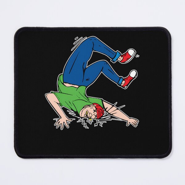 Item preview, Faceplant designed and sold by bradyver.