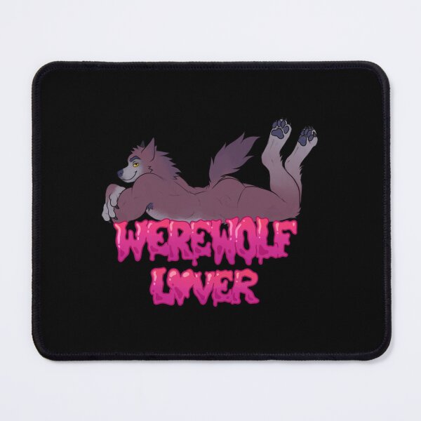 Item preview, Werewolf Lover (candy) designed and sold by FernAdams6.