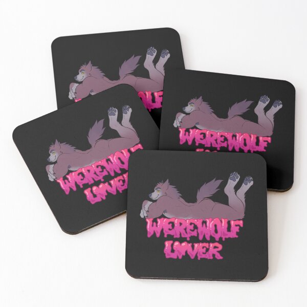 Item preview, Werewolf Lover (candy) designed and sold by FernAdams6.