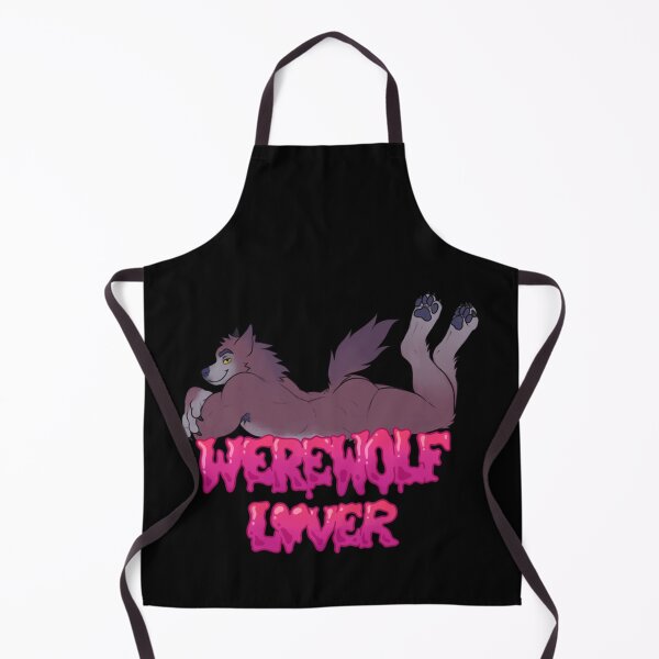 Item preview, Werewolf Lover (candy) designed and sold by FernAdams6.
