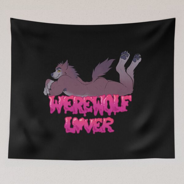 Item preview, Werewolf Lover (candy) designed and sold by FernAdams6.