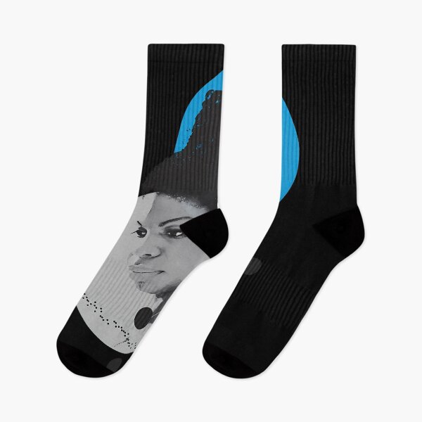 Item preview, Nina Simone designed and sold by WilliamClarkdf.