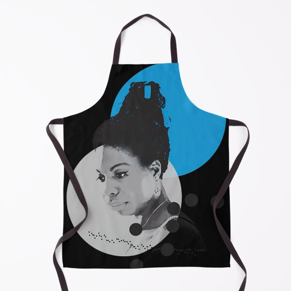 Item preview, Nina Simone designed and sold by WilliamClarkdf.