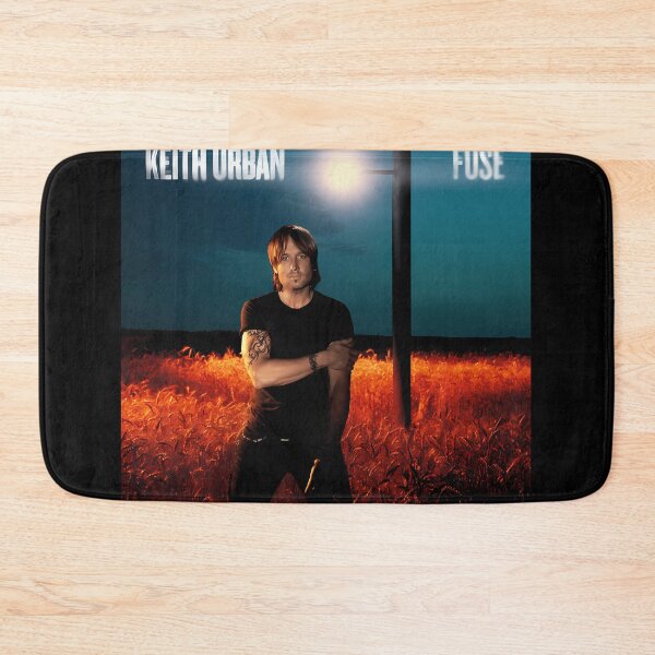 Item preview,  Keith Urban Fuse designed and sold by WilliamClarkdf.