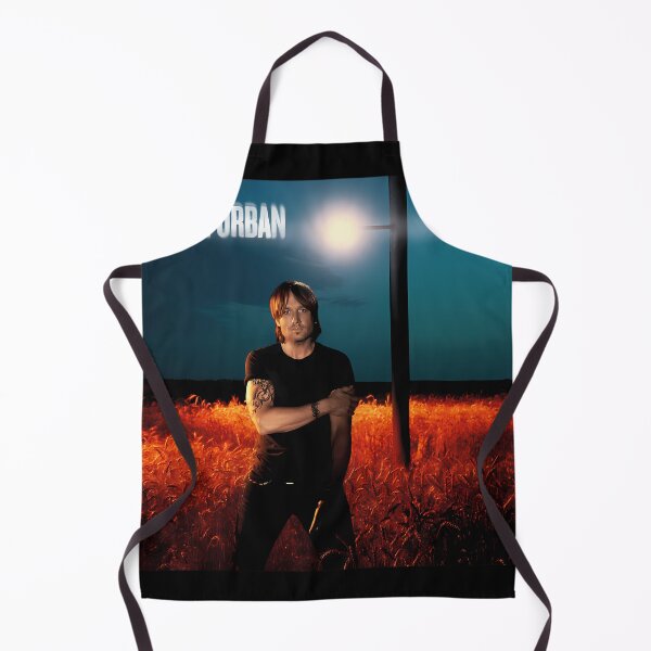 Item preview,  Keith Urban Fuse designed and sold by WilliamClarkdf.