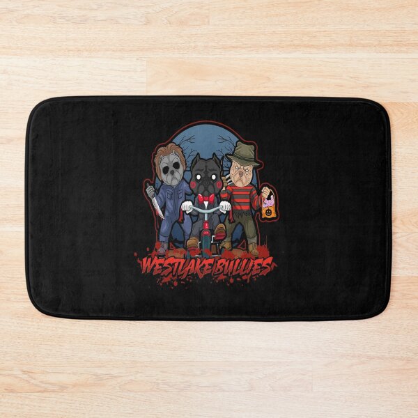 Item preview, West Lake Spooky Pitties designed and sold by FernAdams6.