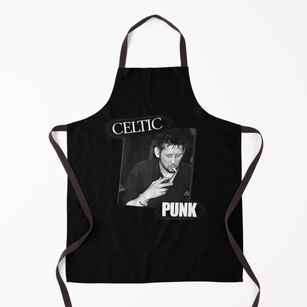 Item preview, Meme punk de los Celtics de Shanes Macgowan designed and sold by DelphineHeller.
