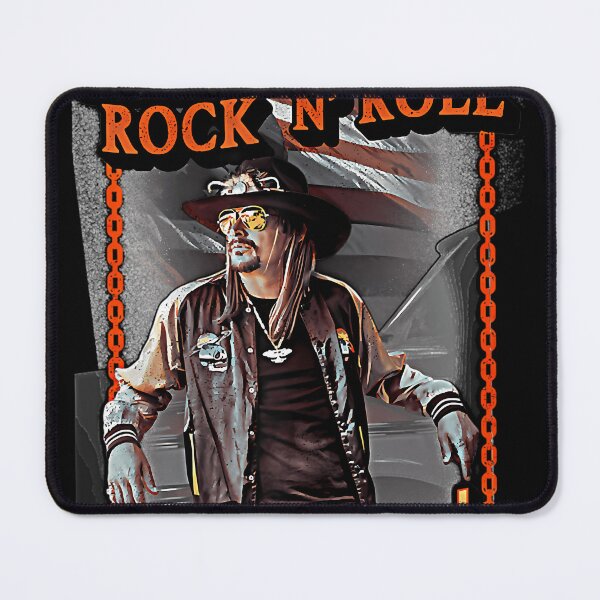 Item preview, Birthday Gifts Kid Rock American Rocker Idol Gift Fot You designed and sold by WilliamClarkdf.