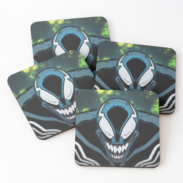 Item preview, Venom’s Hunt designed and sold by YaknoitArt.