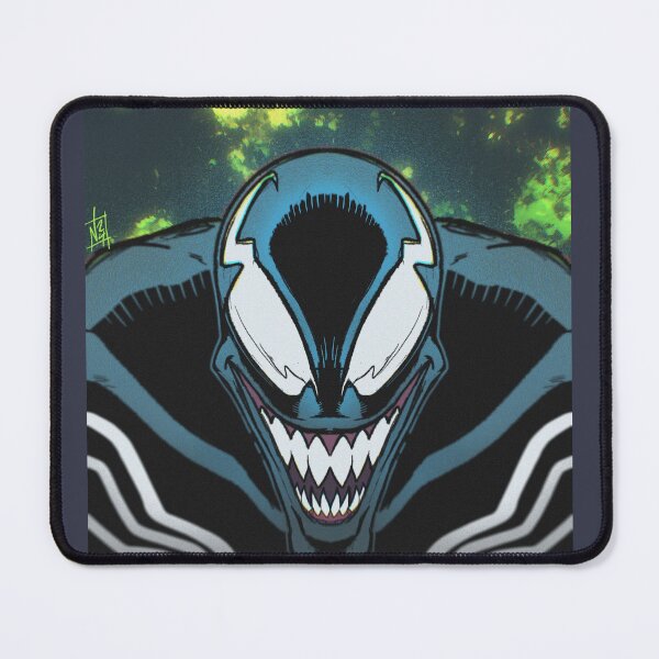 Item preview, Venom’s Hunt designed and sold by YaknoitArt.